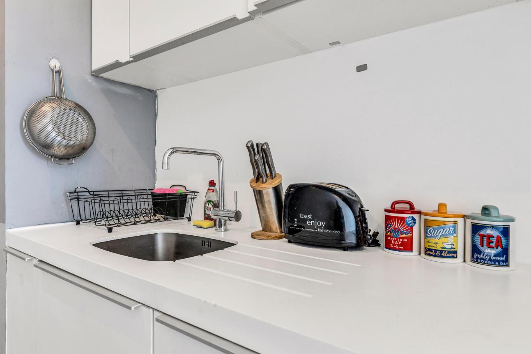 2-Bed Studio At The Heart Of Birmingham City Center Exterior foto
